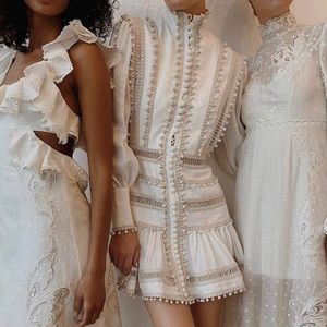 Zimmermann Dress size 3